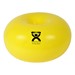 CanDo Donut Ball - Yellow (18" Diameter)